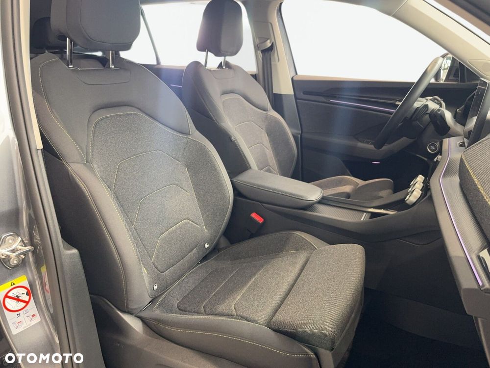 Skoda Kodiaq 2.0 TDI 4x4 Selection DSG - 17