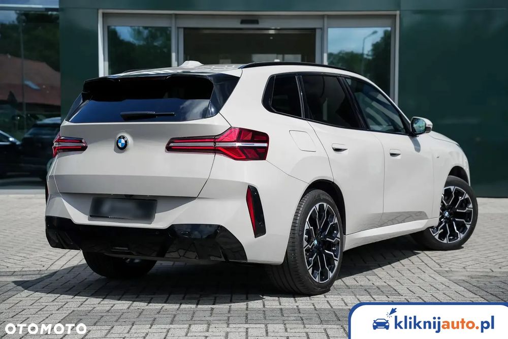 BMW X3 - 2