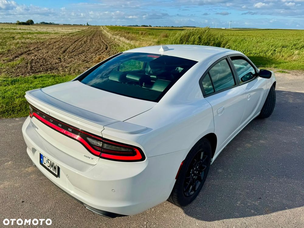 Dodge Charger - 7