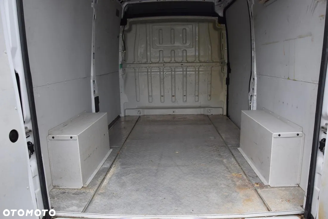 Peugeot BOXER ​*L2H2​*2.2BLUEHDI​*140KM​*LANE​*ASSIST​*TEMPOMAT​*KLIMA​*NAVI​*11 - 9