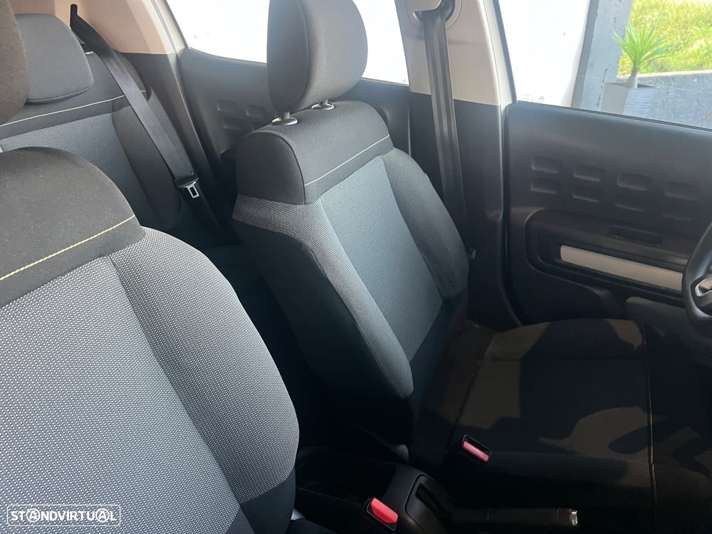 Citroën C3 1.2 PureTech Collection - 37