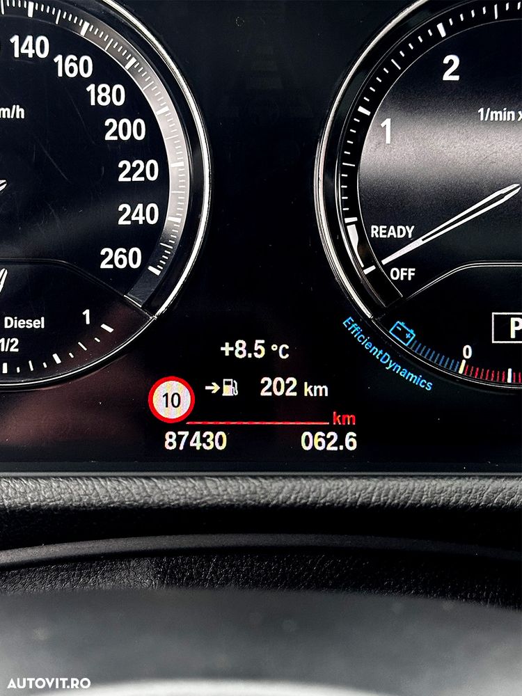 BMW X2 xDrive20d AT M Sport - 11