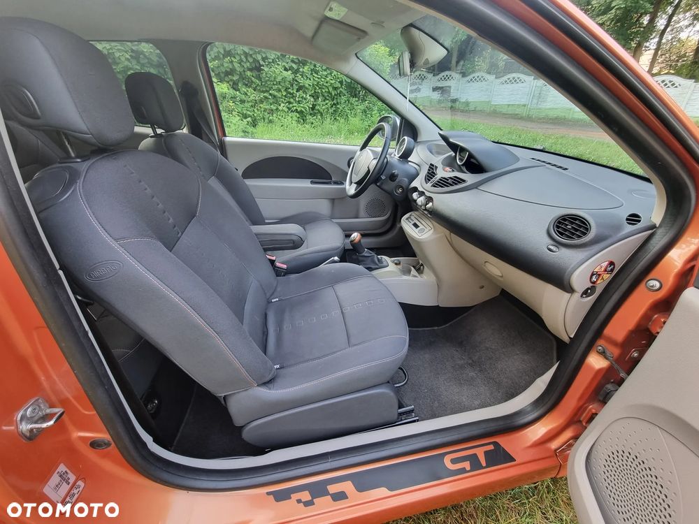 Renault Twingo 1.2 TCE GT - 7