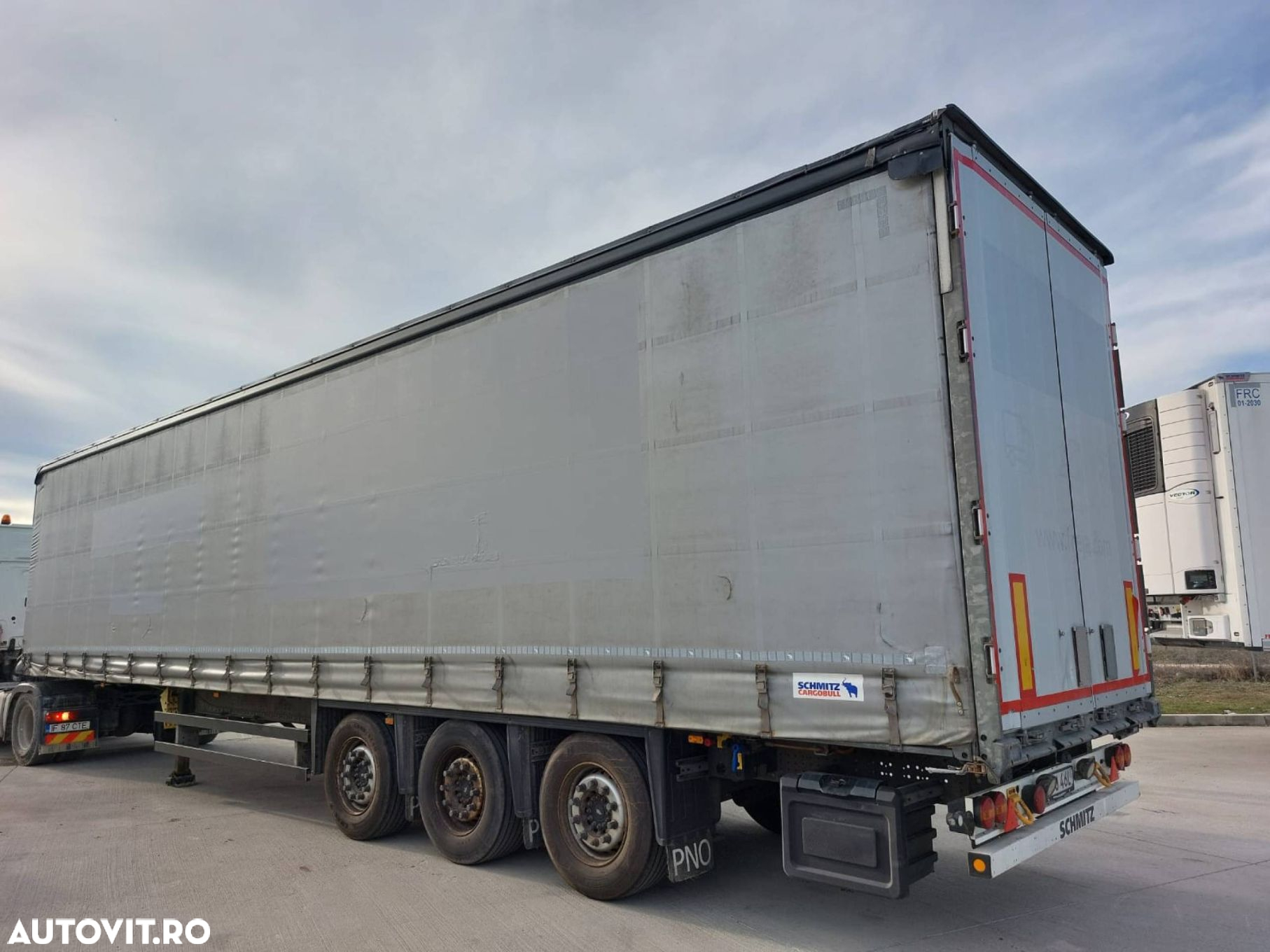 Schmitz Cargobull scb*s3b - 6