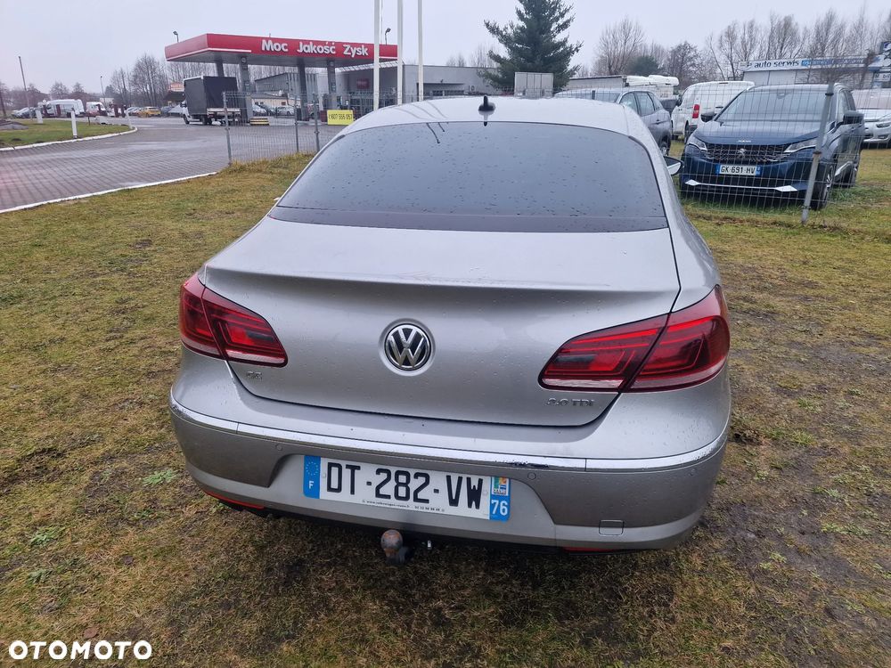 Volkswagen CC - 18