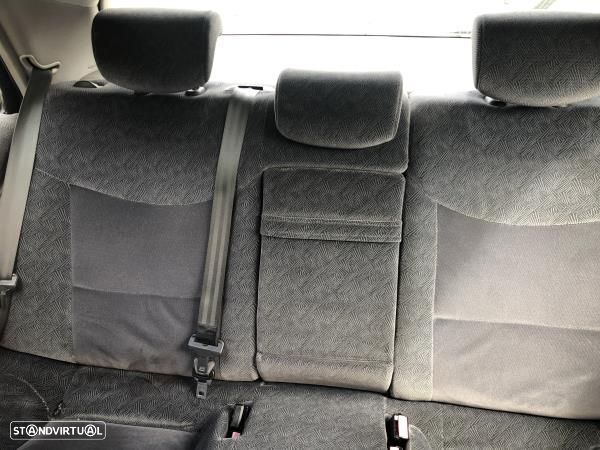 Para Peças Renault Laguna Ii (Bg0/1_) - 9