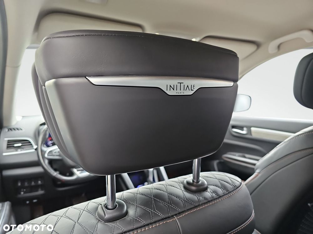 Renault Koleos 2.0 Blue dCi Initiale Paris 4x4 X-Tronic - 31