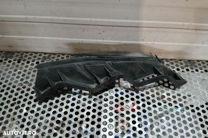 Suport far stanga 3C0807889 3C0807889 Volkswagen VW Passat B6 [2005 - - 2