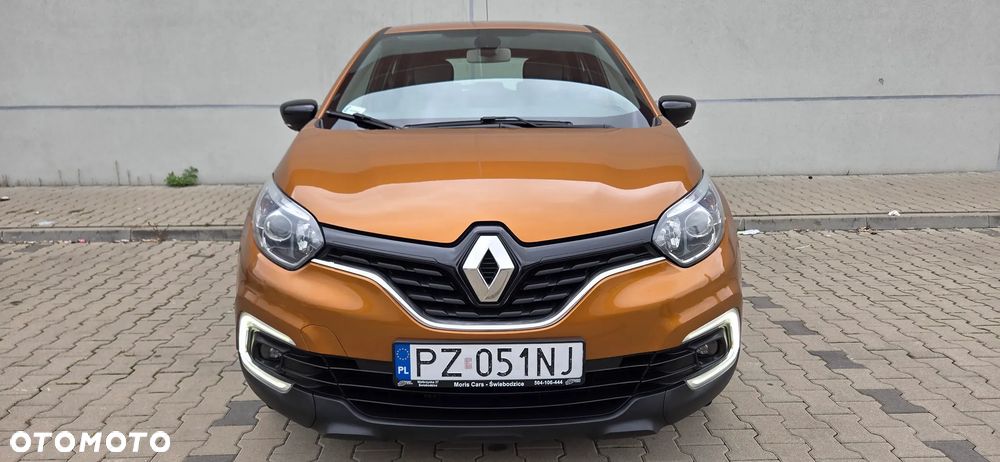 Renault Captur 1.2 Energy TCe XMOD EDC EU6 - 3