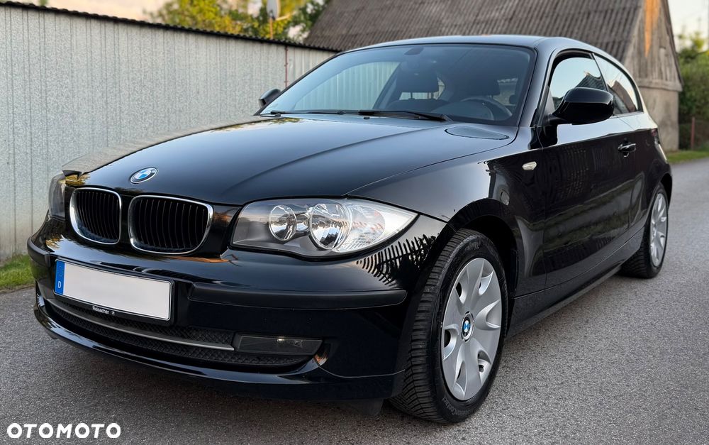 BMW Seria 1 116i Edition Lifestyle - 13