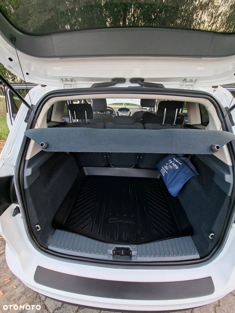 Ford C-Max 2014 photo 3