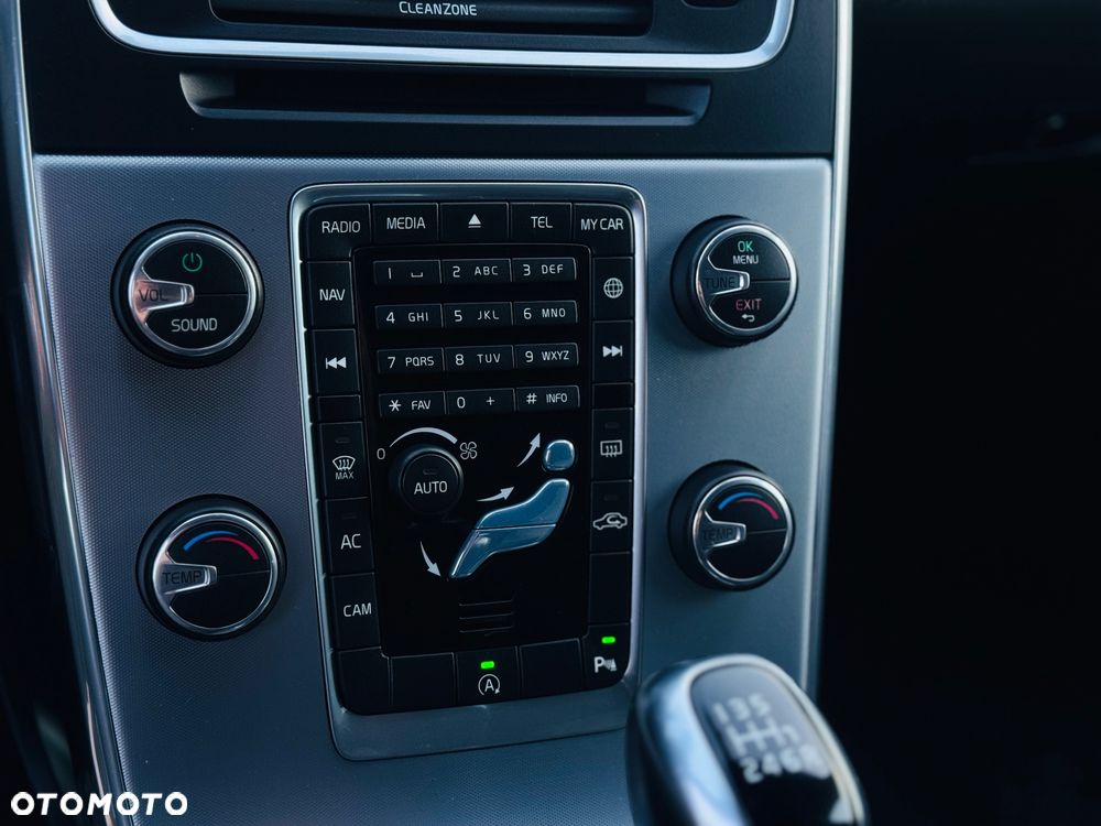 Volvo V60 D2 RDesign - 21