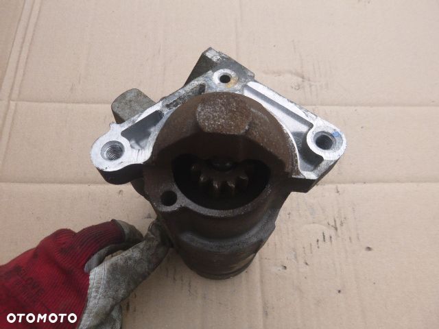 ROZRUSZNIK RENAULT CLIO II LIFT 1.5 DCI 8200227092 - 14