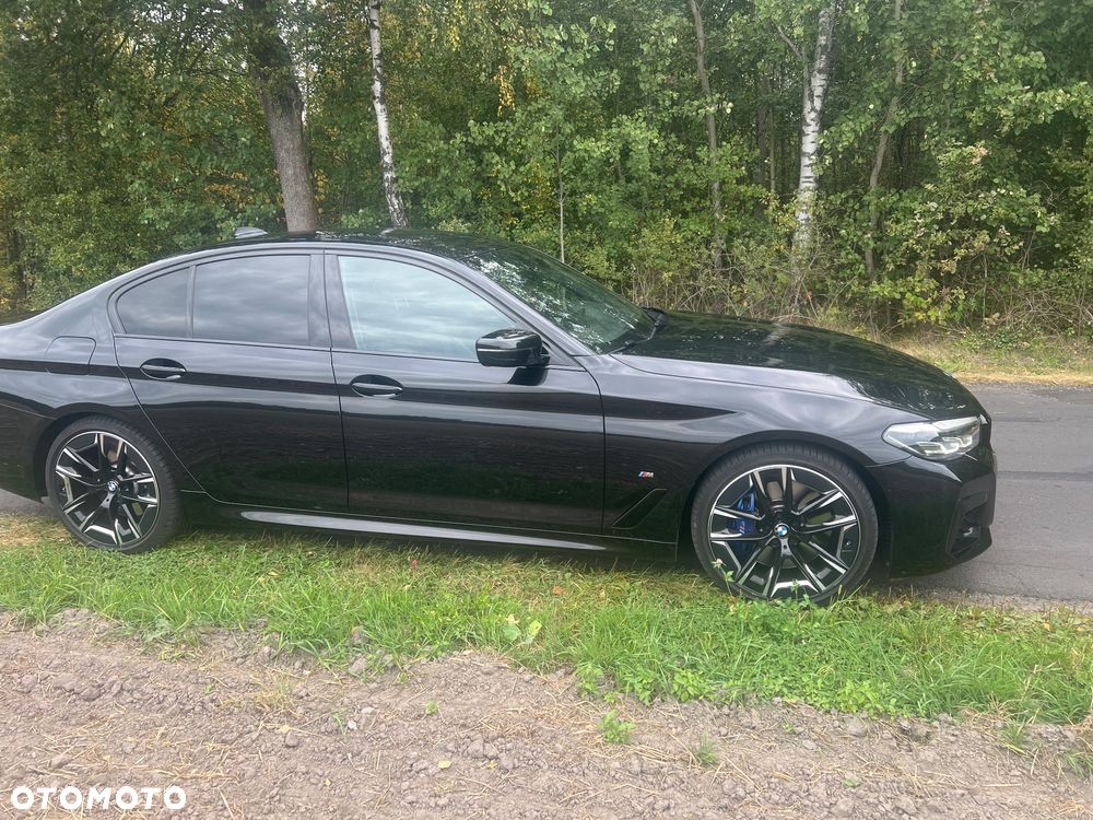 BMW Seria 5 ver-530d-xdrive-m-sport-sport - 21