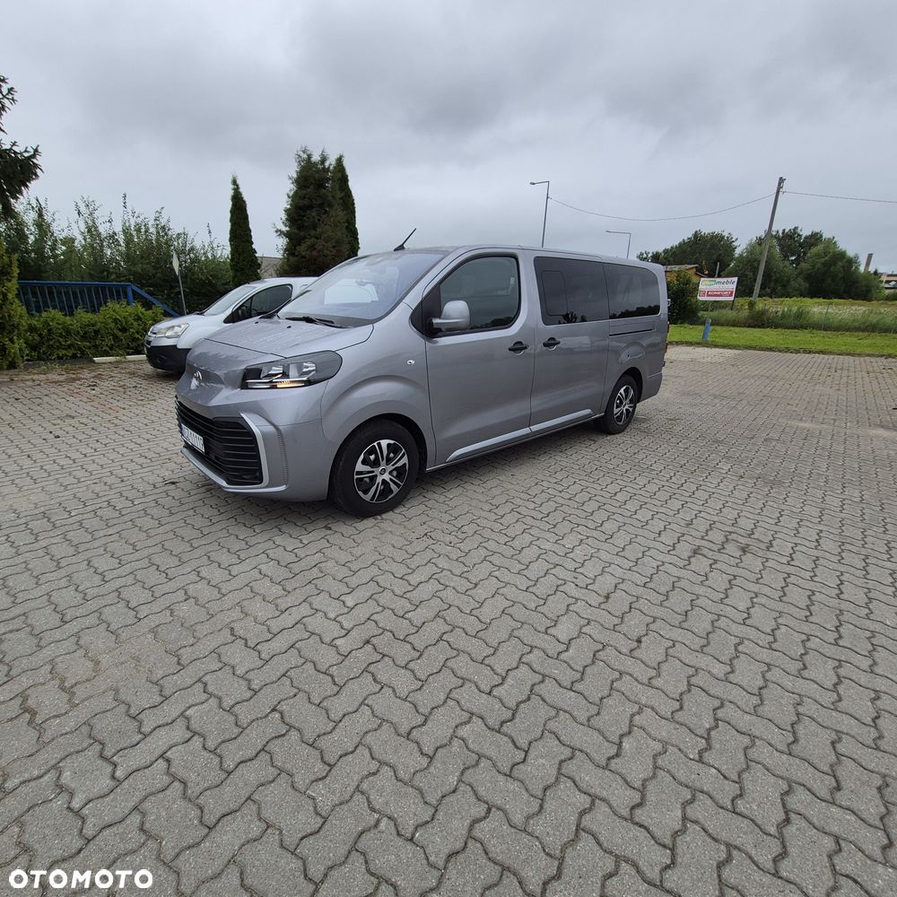Toyota Proace Verso - 3