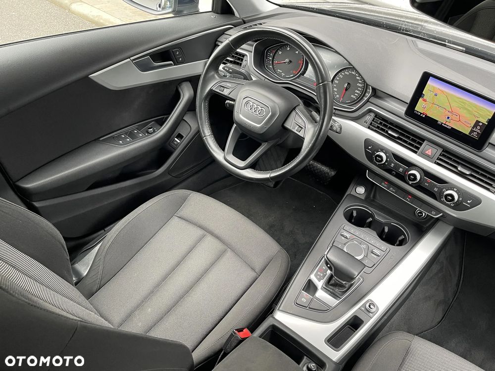 Audi A4 Avant - 26