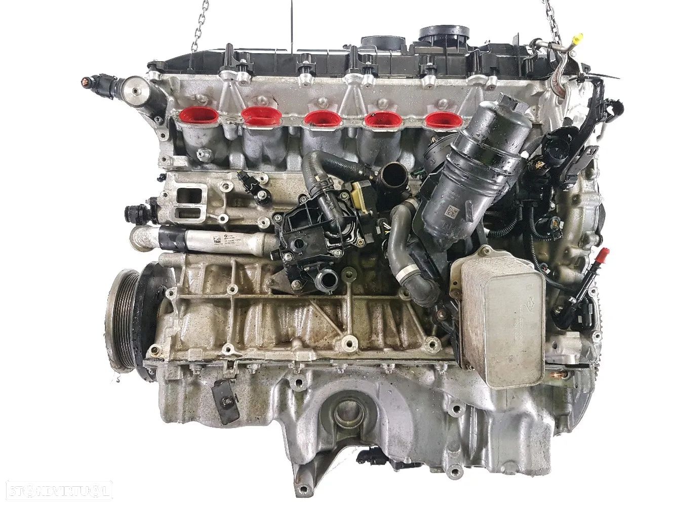 Motor B58B30A BMW 3.0L 325CV - 1