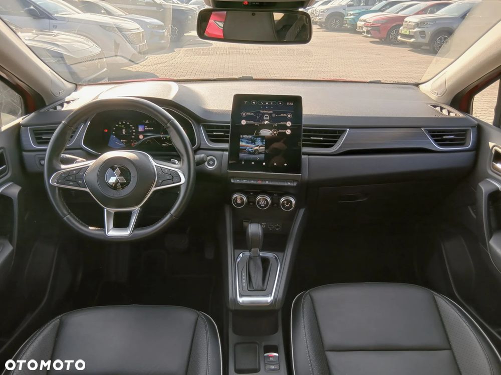 Mitsubishi ASX 1.3 mHEV Instyle DCT - 5