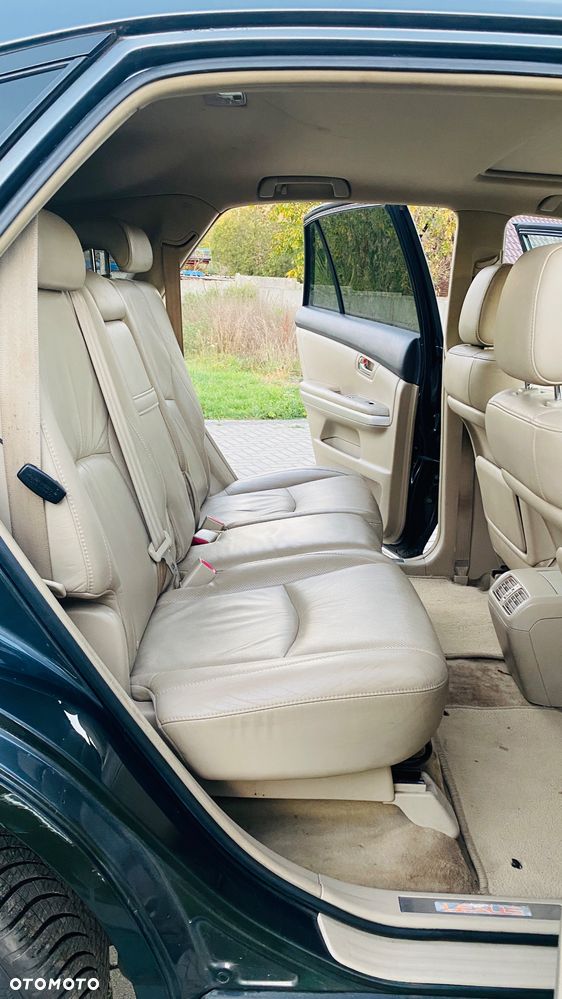 Lexus RX - 17