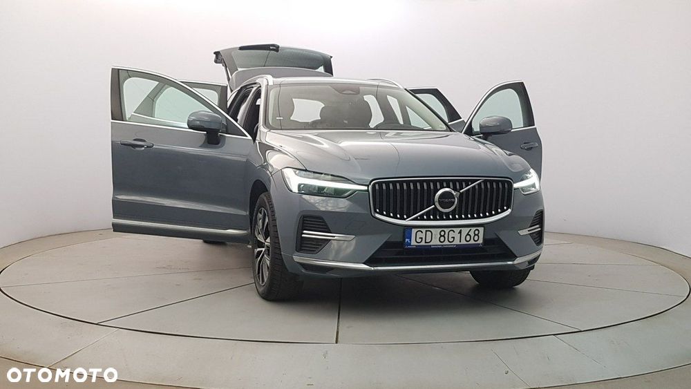 Volvo XC 60 - 9
