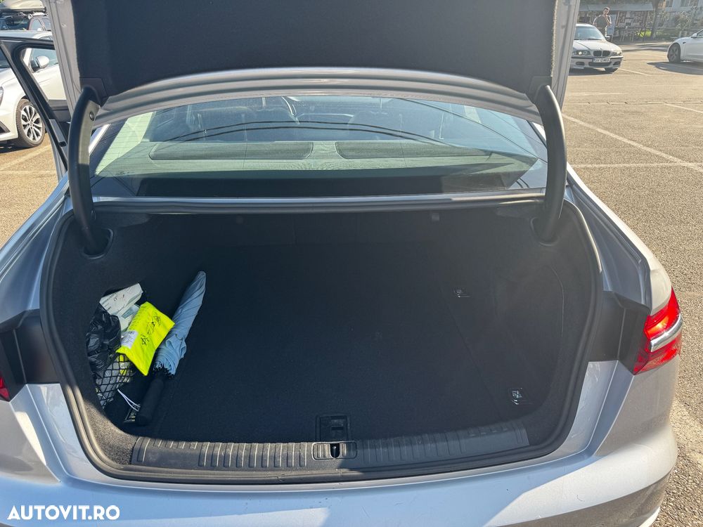 Audi A6 40 TDI S tronic - 9