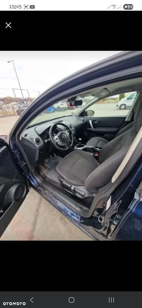 Nissan Qashqai - 3