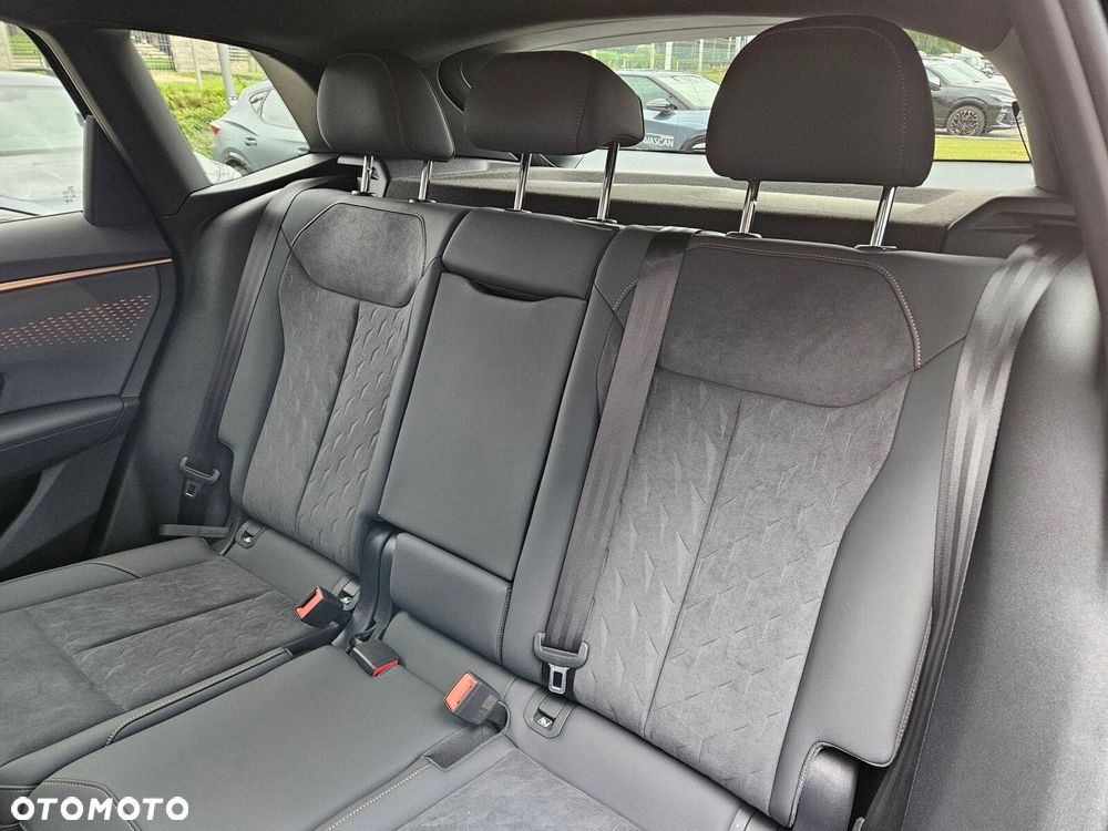 Cupra Terramar 2.0 TSI 4Drive Advantage Edition DSG - 23
