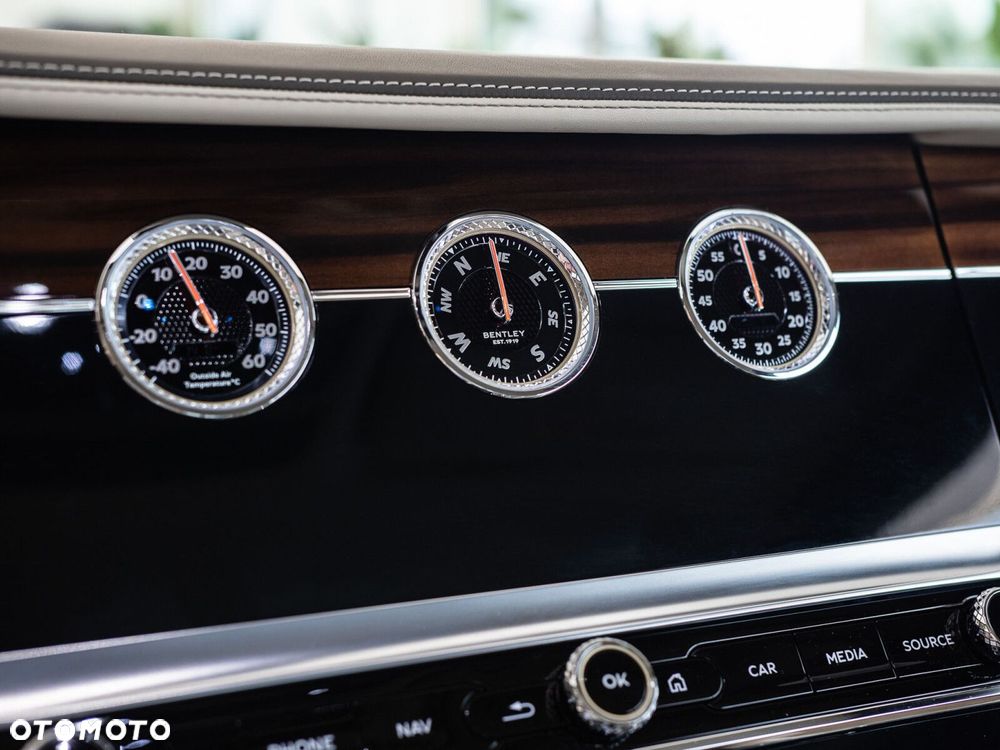 Bentley Continental GT - 28