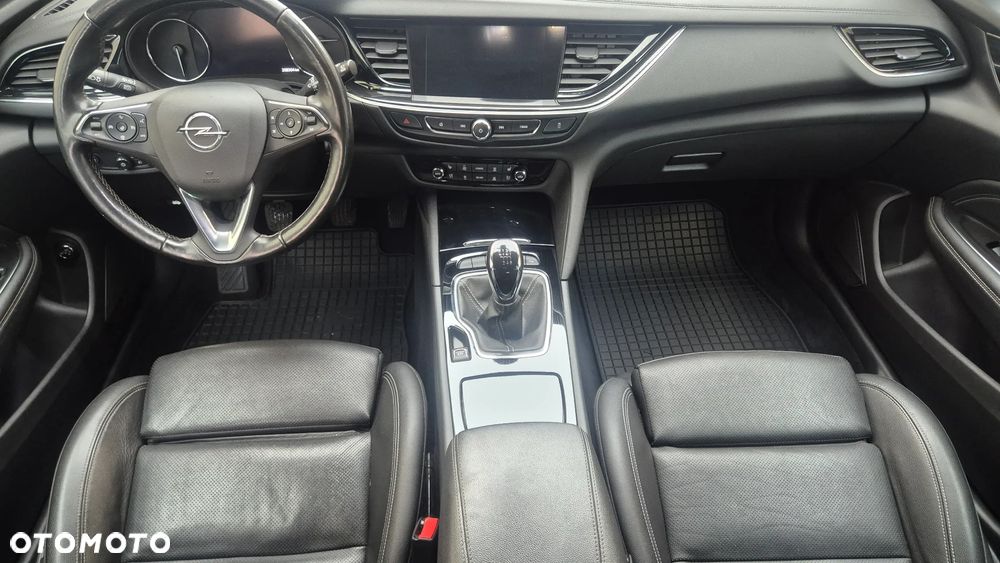 Opel Insignia 2.0 Business Innovation - 10