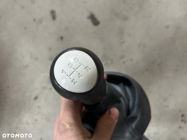 Lewarek Wybierak Linki Zmiany Biegów 1.2 b Ford Ka Mk2 II - 2