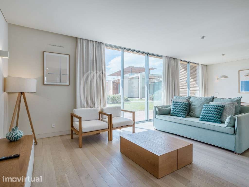 Moradia T3 em condomínio, Porches, Lagoa, Algarve - Grande imagem: 4/38