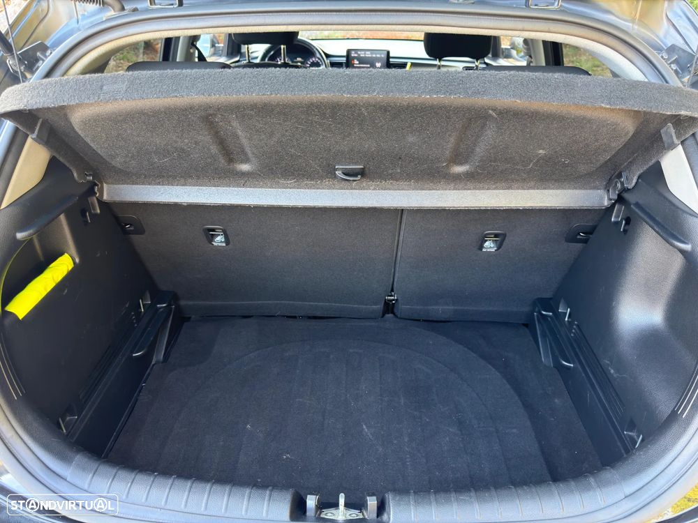Kia Rio 1.0 T-GDi Wave - 7