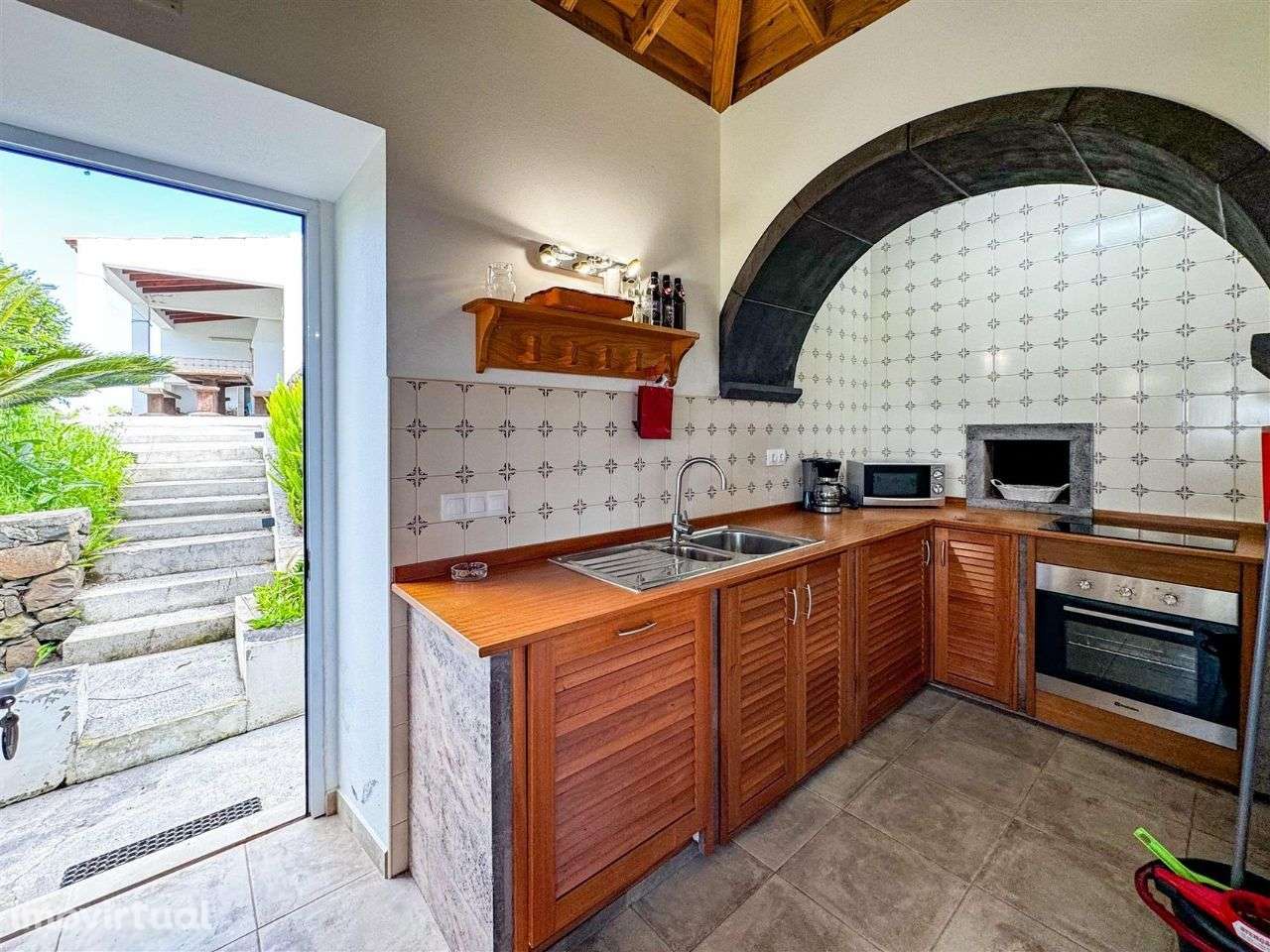 Moradia em Santa Maria - Grande imagem: 3/20