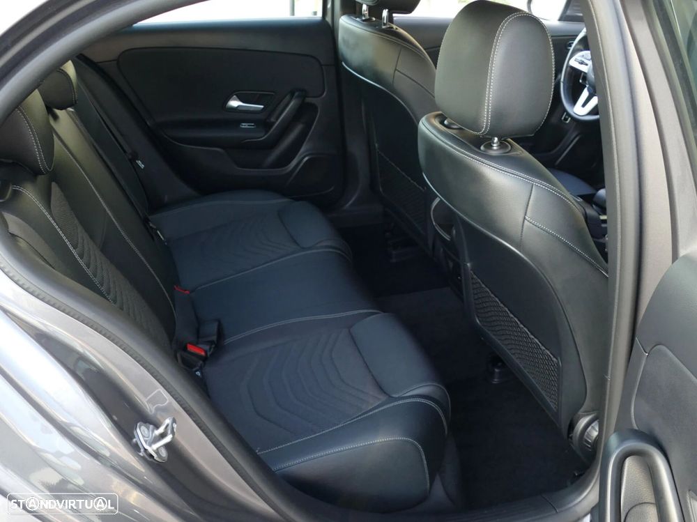 Mercedes-Benz A 250 e Progressive - 27