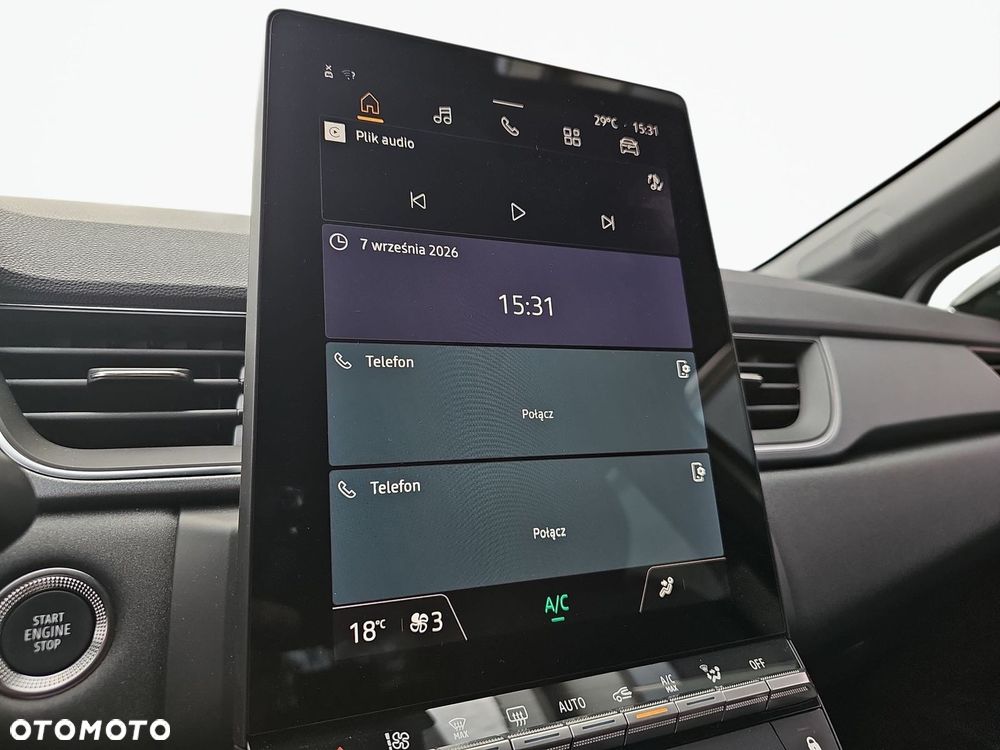 Renault Captur - 17