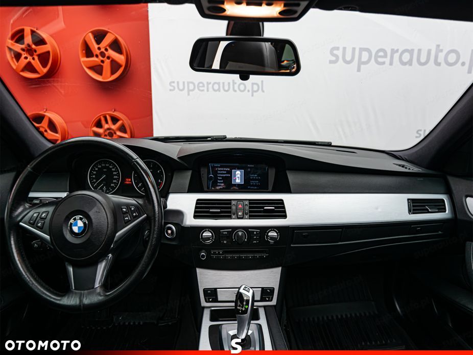 BMW Seria 5 - 30