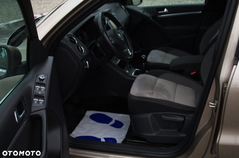 Volkswagen Tiguan 2.0 TSI 4Motion Exclusive - 17