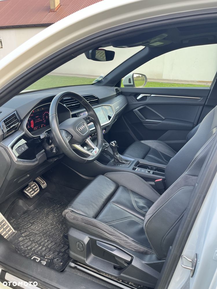 Audi Q3 - 5