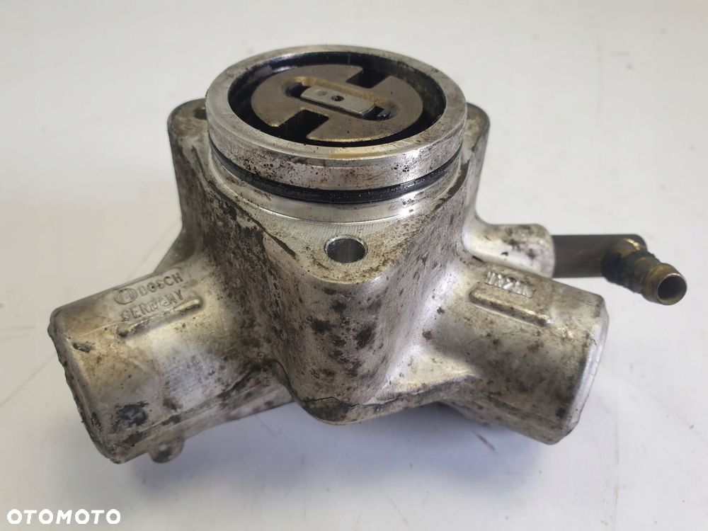 Audi A2 1.6 FSI POMPA WYSOKIEGO CIŚNIENIA - 5