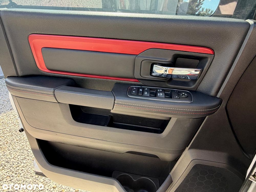 RAM 1500 - 36