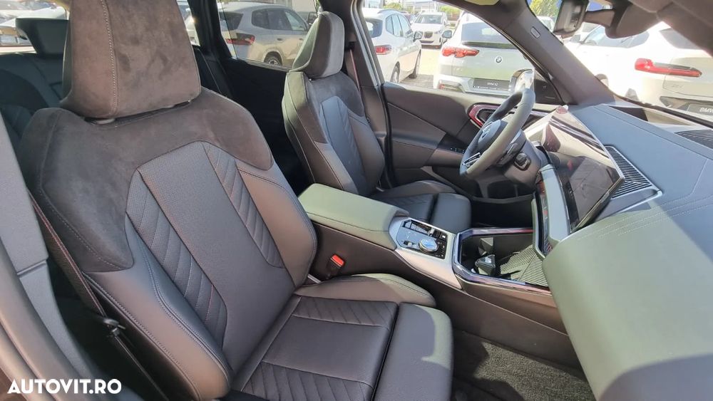 BMW X3 20d xDrive AT MHEV - 10