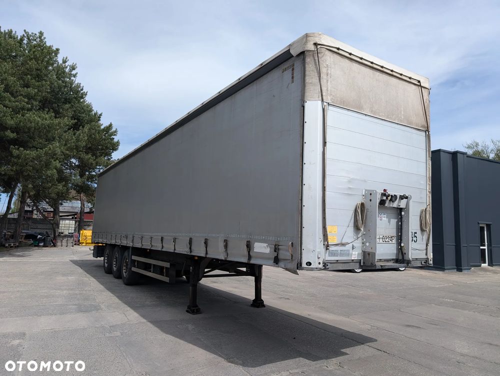 Schmitz Cargobull S01 - 2