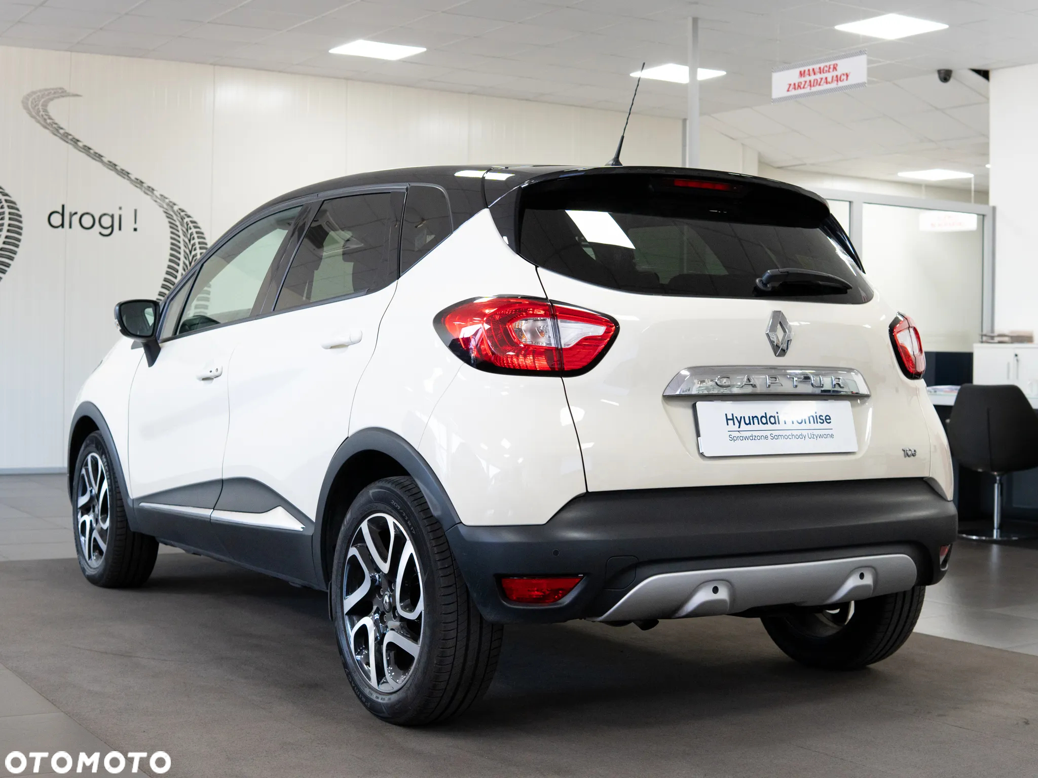 Renault Captur - 4