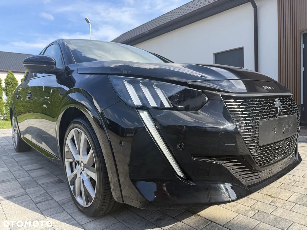Peugeot 208 PureTech 100 EAT8 GT - 6