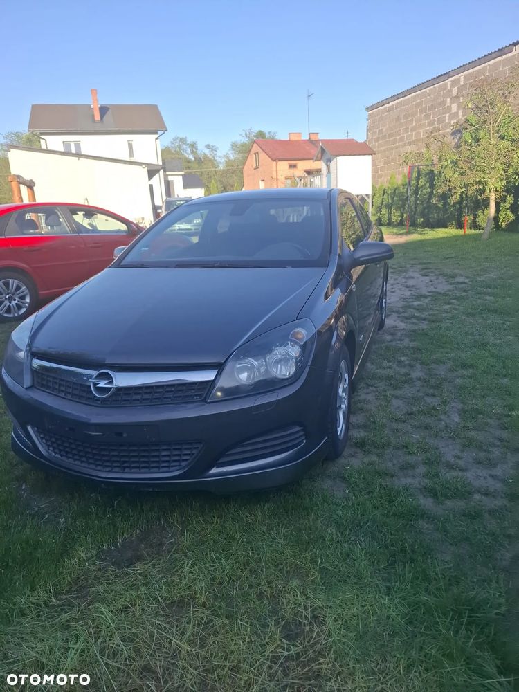 Opel Astra 1.6 Innovation - 16