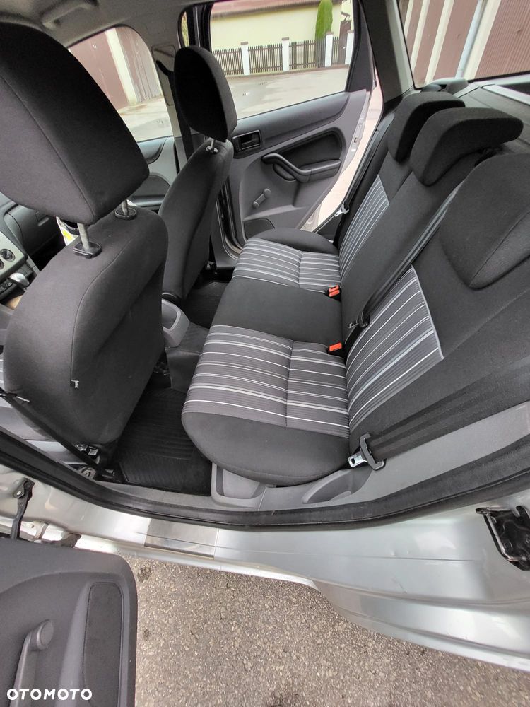 Ford Focus 1.6 TDCi Econetic - 11