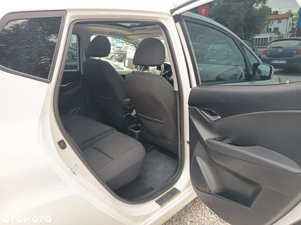 Hyundai ix20 1.6 Automatik Fifa World Cup Edition - 33