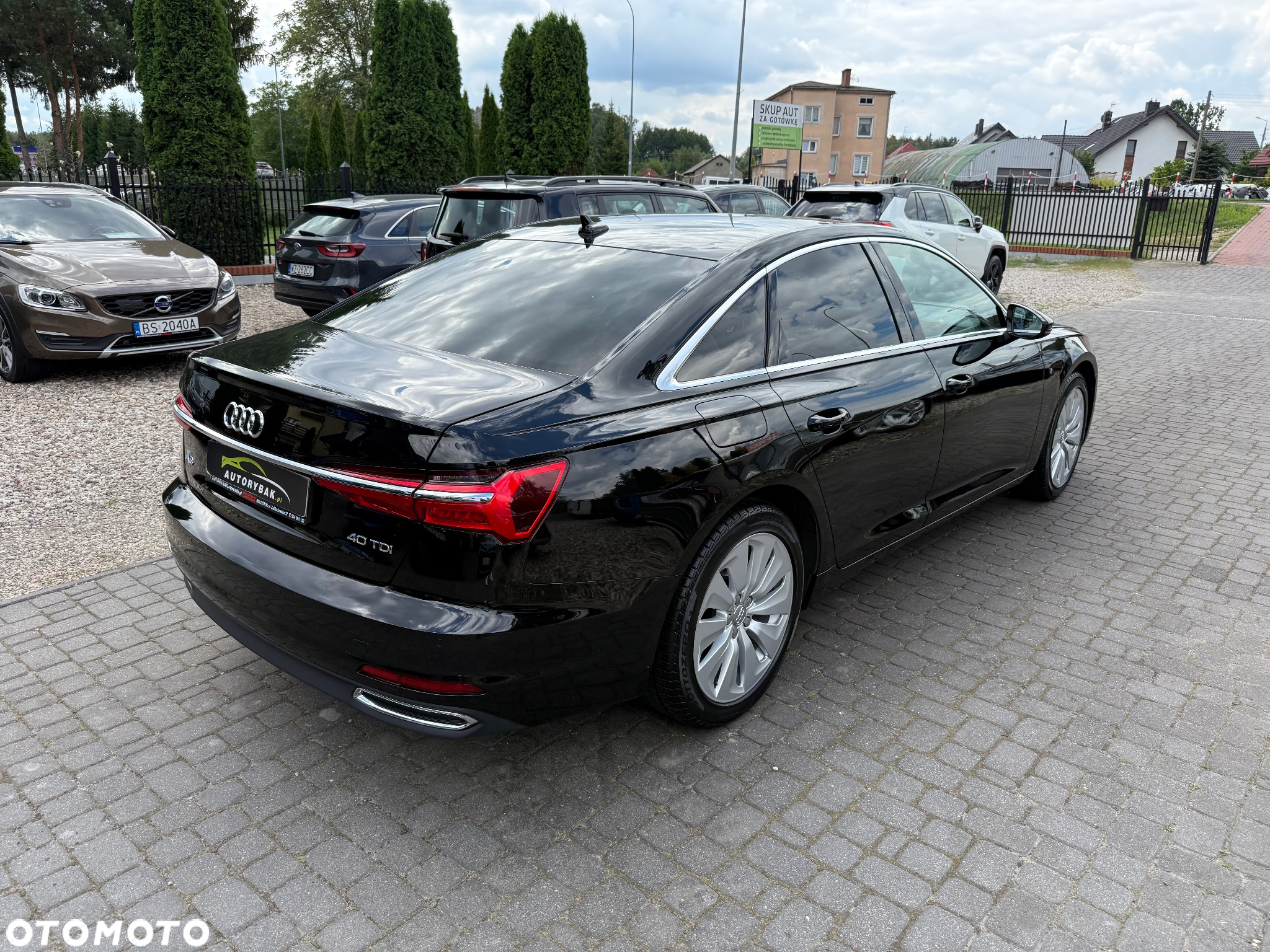 Audi A6 - 37