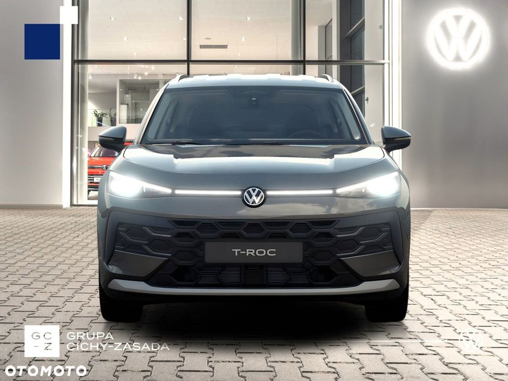 Volkswagen T-Roc 1.5 eTSI Style DSG - 9