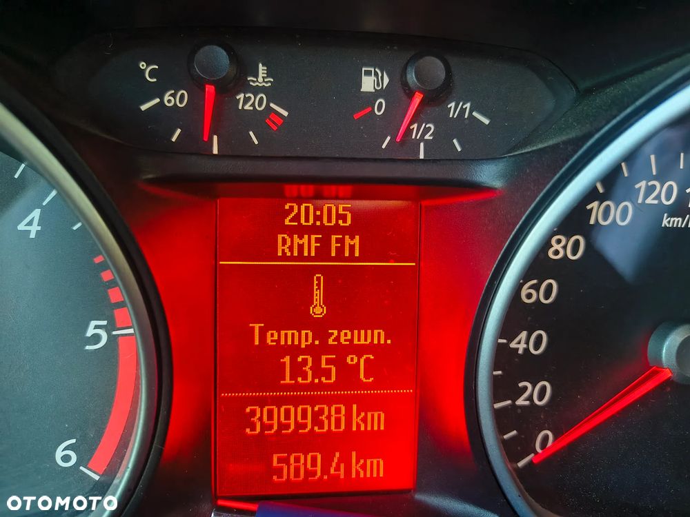 Ford Galaxy 2.0 TDCi Platinium X (Titanium) - 13